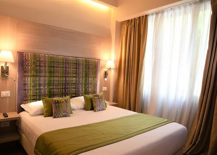 Chic&town Luxury Piazza Del Popolo בית הארחה